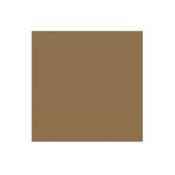 Tapis Lisa oro cm.200x200