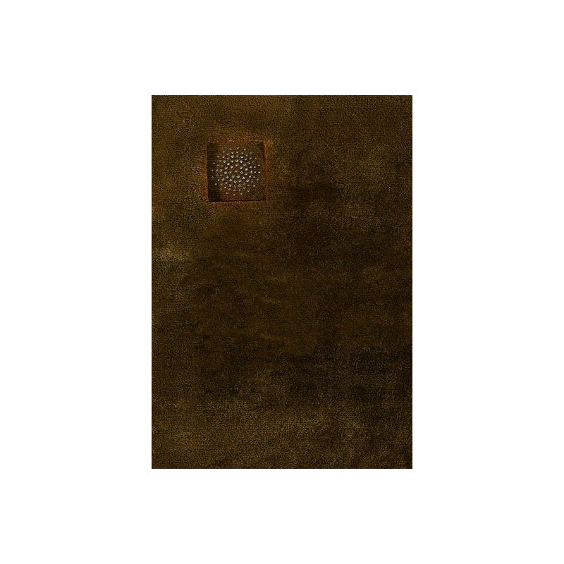 Tapis Swarovski Princess braun