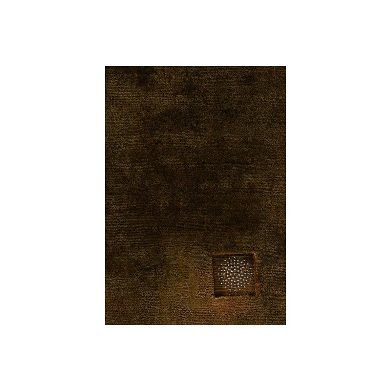 Tapis Swarovski Princess braun