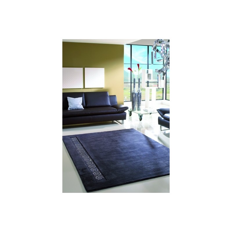 Tapis Swarovski Royal creme