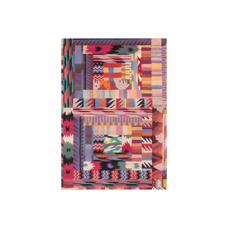 Teppiche Missoni Home  Orion langhe... Teppiche Missoni Home  Orion langhe...