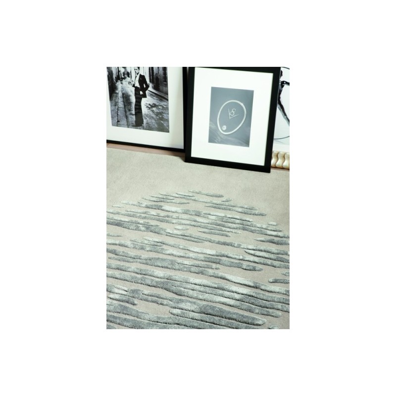 Teppiche Designo Create sabbia Teppiche Designo Create sabbia