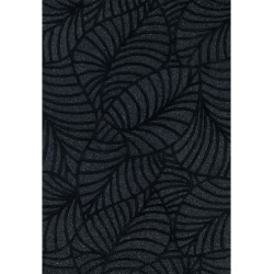 Tapis Designo Fantasize nero