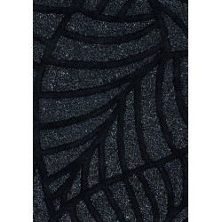 Tapis Designo Fantasize nero 2