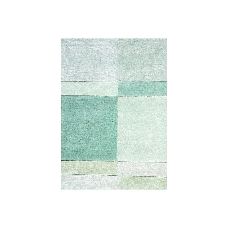 Teppiche Designo Love verde Teppiche Designo Love verde