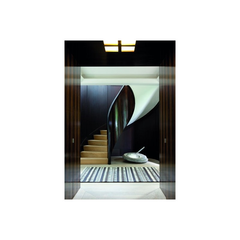 Tapete Designo Reflect verde Tapete Designo Reflect verde