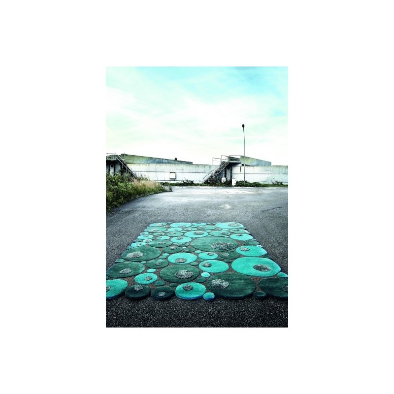 Teppiche Minerali Vitalize petrolio... Teppiche Minerali Vitalize petrolio...