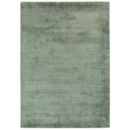 Contemporary rug Rug Uni Reflect fango designed by Ligne Pure