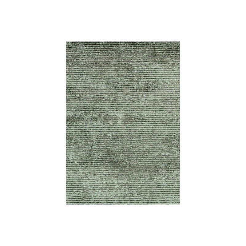 Contemporary rug Rug Uni Reflect fango designed by Ligne Pure