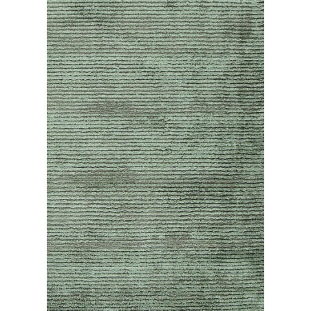 Contemporary rug Rug Uni Reflect fango designed by Ligne Pure