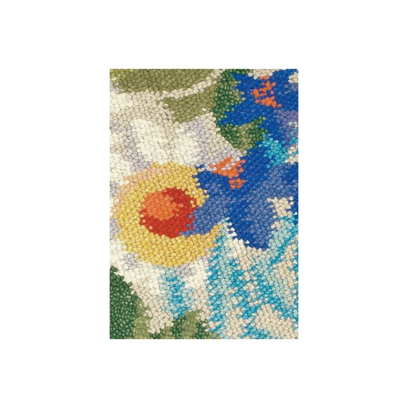 Teppiche Missoni Home  Oldsmar blu... Teppiche Missoni Home  Oldsmar blu...