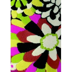 Fleury multicolour T16 2