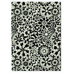 Fleury bianco e nero T20