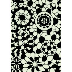 Fleury bianco e nero T20 2