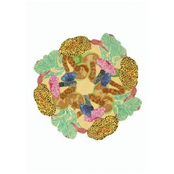 Teppiche Missoni Home...