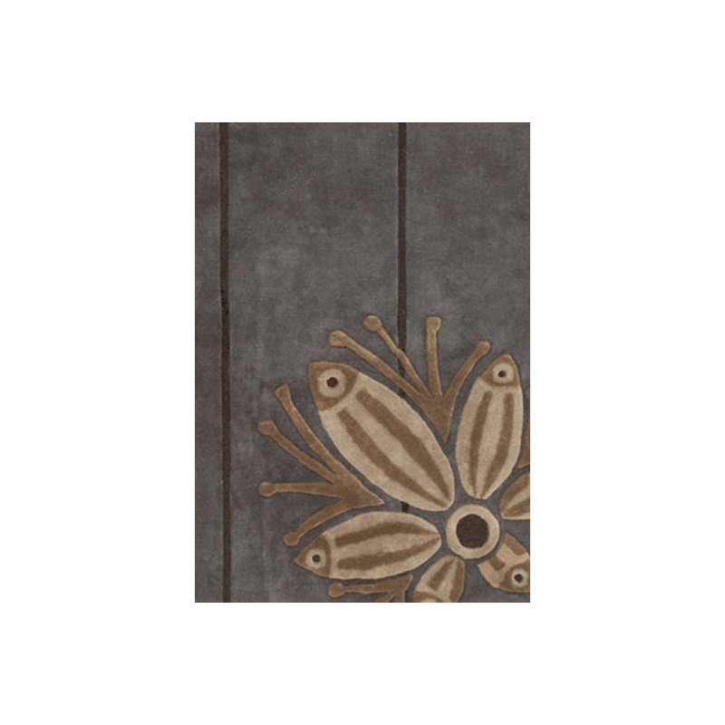 Alfombra Natalia Pepe Esotic grey Alfombra Natalia Pepe Esotic grey