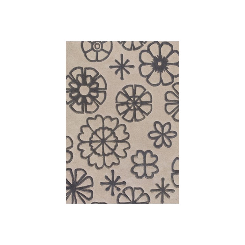 Alfombra Natalia Pepe Garden beige Alfombra Natalia Pepe Garden beige