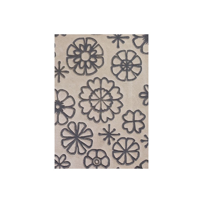 Alfombra Natalia Pepe Garden beige Alfombra Natalia Pepe Garden beige
